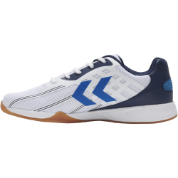 hummel Root Elite Handballschuhe white 38