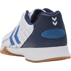 hummel Root Elite Handballschuhe white 40.5