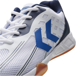 hummel Root Elite Handballschuhe white 42
