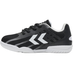 hummel Root Elite Handballschuhe Kinder black 30