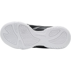 hummel Root Elite Handballschuhe Kinder black 30