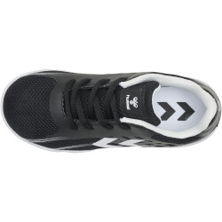 hummel Root Elite Handballschuhe Kinder black 30