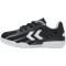 hummel Root Elite Handballschuhe Kinder black 30