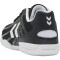 hummel Root Elite Handballschuhe Kinder black 30