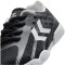 hummel Root Elite Handballschuhe Kinder black 30