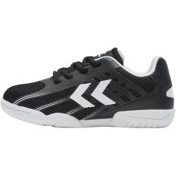 hummel Root Elite Handballschuhe Kinder black 32
