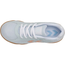 hummel Root Elite Handballschuhe Kinder illusion blue 34