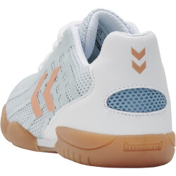 hummel Root Elite Handballschuhe Kinder illusion blue 34