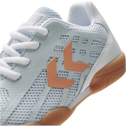 hummel Root Elite Handballschuhe Kinder illusion blue 34