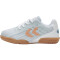 hummel Root Elite Handballschuhe Kinder illusion blue 34