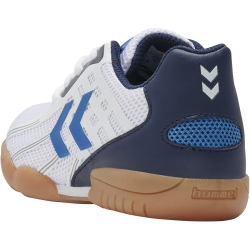 hummel Root Elite Handballschuhe Kinder white 30