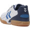 hummel Root Elite Handballschuhe Kinder white 34
