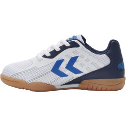 hummel Root Elite Handballschuhe Kinder white 36