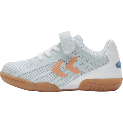 hummel Root Elite Handballschuhe mit Klettverschluss...