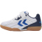 hummel Root Elite Handballschuhe mit Klettverschluss Kinder white 28