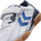hummel Root Elite Handballschuhe mit Klettverschluss Kinder white 28