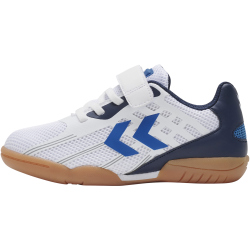 hummel Root Elite Handballschuhe mit Klettverschluss...
