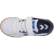 hummel Root Elite Handballschuhe mit Klettverschluss Kinder white 30