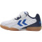 hummel Root Elite Handballschuhe mit Klettverschluss Kinder white 36