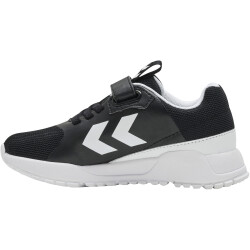hummel Omni1 Handballschuhe mit Klettverschluss Kinder black 28