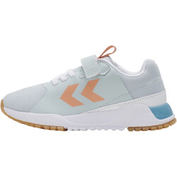 hummel Omni1 Handballschuhe mit Klettverschluss Kinder...