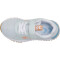 hummel Omni1 Handballschuhe mit Klettverschluss Kinder illusion blue 28