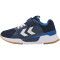 hummel Omni1 Handballschuhe mit Klettverschluss Kinder white 34