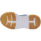 hummel Omni1 Handballschuhe mit Klettverschluss Kinder white 34