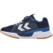 hummel Omni1 Handballschuhe mit Klettverschluss Kinder white 34