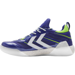 hummel Algiz 2.0 Handballschuhe spectrum blue 10