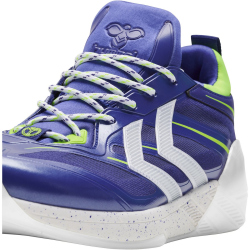 hummel Algiz 2.0 Handballschuhe spectrum blue 10