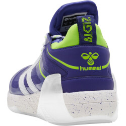 hummel Algiz 2.0 Handballschuhe spectrum blue 13