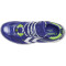 hummel Algiz 2.0 Handballschuhe spectrum blue 13