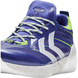 hummel Algiz 2.0 Handballschuhe spectrum blue 15