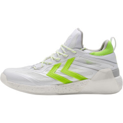 hummel Algiz 2.0 Handballschuhe white 10