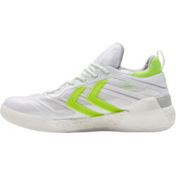 hummel Algiz 2.0 Handballschuhe white 10