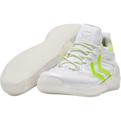 hummel Algiz 2.0 Handballschuhe white 10