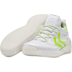 hummel Algiz 2.0 Handballschuhe white 12