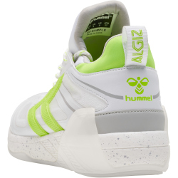 hummel Algiz 2.0 Handballschuhe white 15