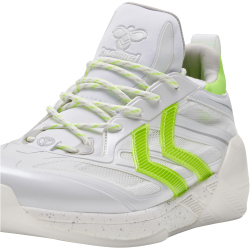 hummel Algiz 2.0 Handballschuhe white 5.5