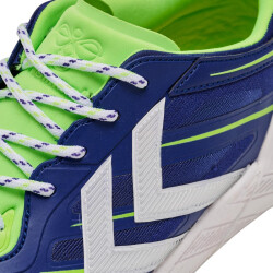 hummel Algiz 2.0 Lite Handballschuhe spectrum blue 10