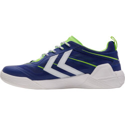 hummel Algiz 2.0 Lite Handballschuhe spectrum blue 4.5
