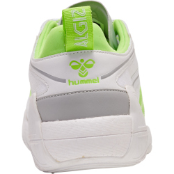 hummel Algiz 2.0 Lite Handballschuhe white 10