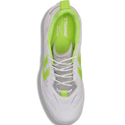 hummel Algiz 2.0 Lite Handballschuhe white 8
