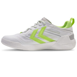 hummel Algiz 2.0 Lite Handballschuhe white 8.5