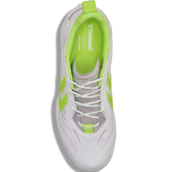 hummel Algiz 2.0 Lite Handballschuhe white 9