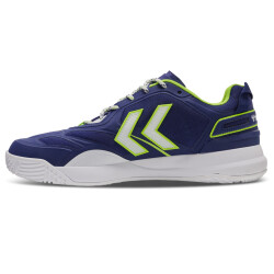 hummel Dagaz 2.0 Handballschuhe spectrum blue 10