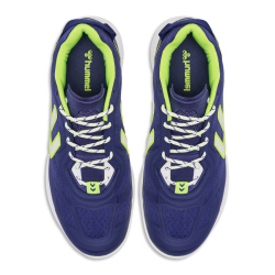 hummel Dagaz 2.0 Handballschuhe spectrum blue 10