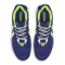 hummel Dagaz 2.0 Handballschuhe spectrum blue 10