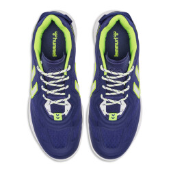 hummel Dagaz 2.0 Handballschuhe spectrum blue 12.5